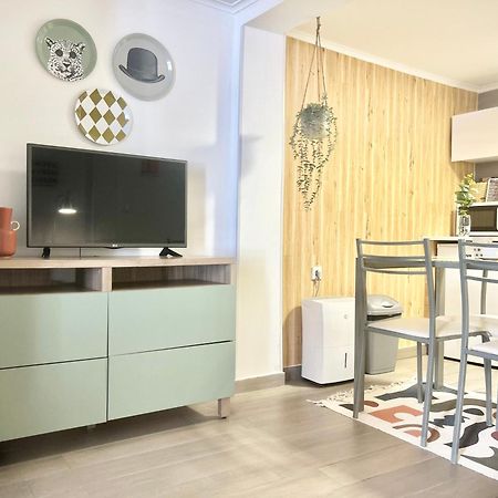 Rossio 25166 Al Apartment Lisbon Luaran gambar