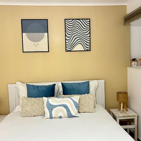 Rossio 25166 Al Apartment Lisbon Luaran gambar