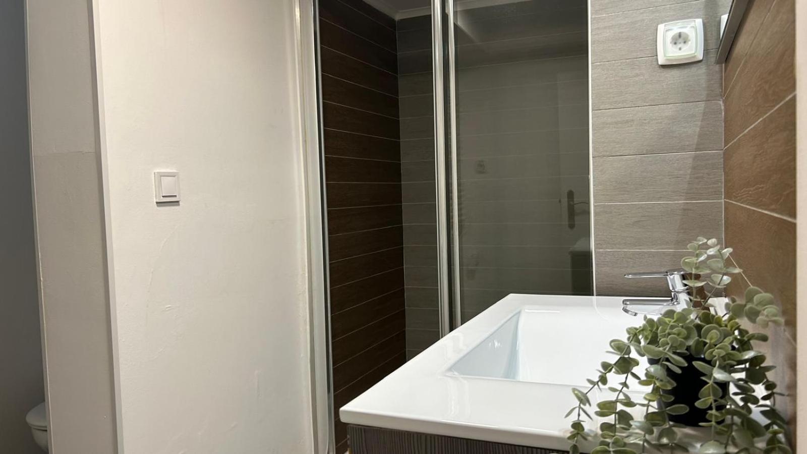 Rossio 25166 Al Apartment Lisbon Luaran gambar
