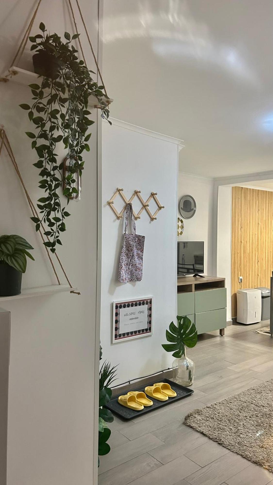 Rossio 25166 Al Apartment Lisbon Luaran gambar