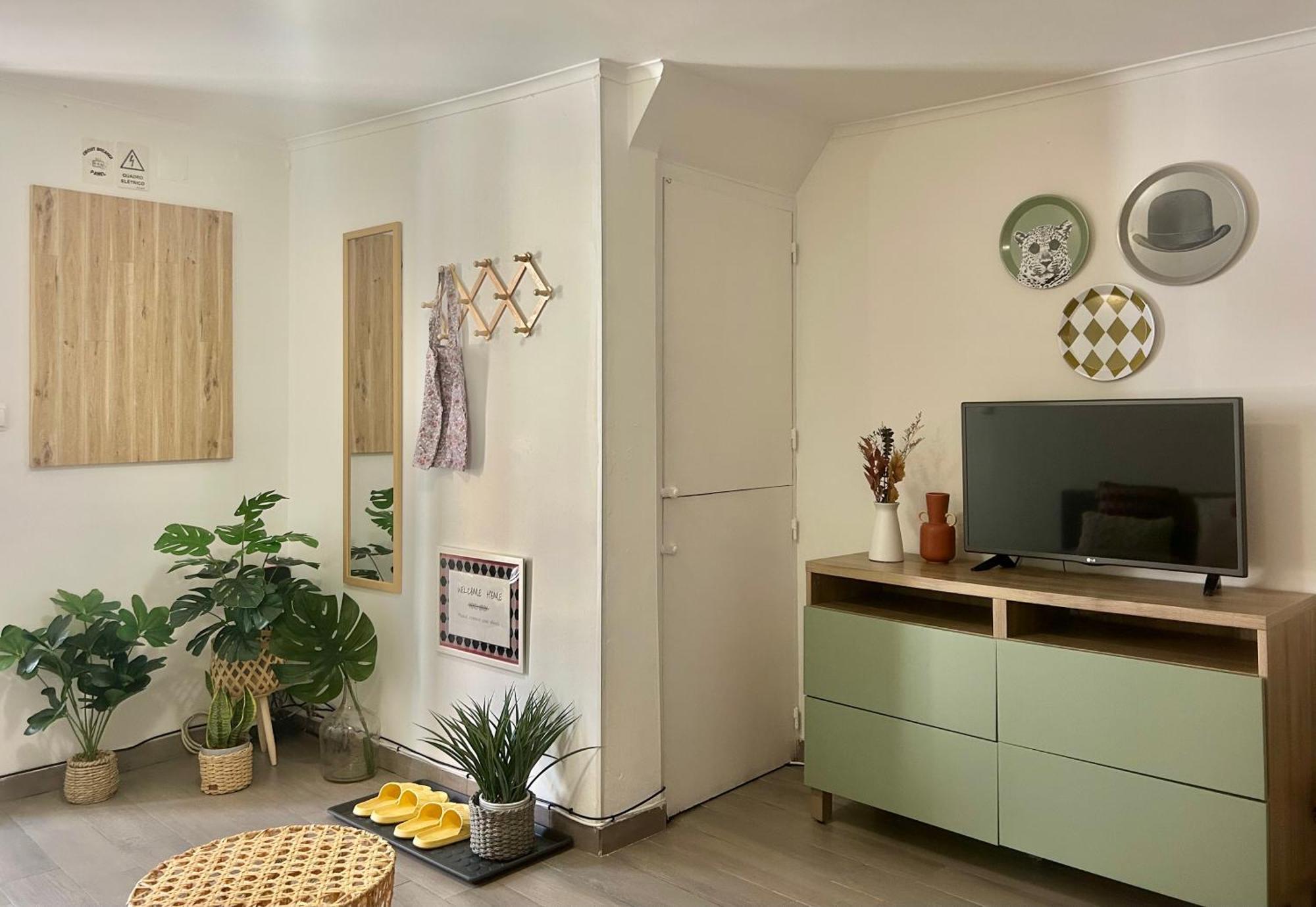 Rossio 25166 Al Apartment Lisbon Luaran gambar