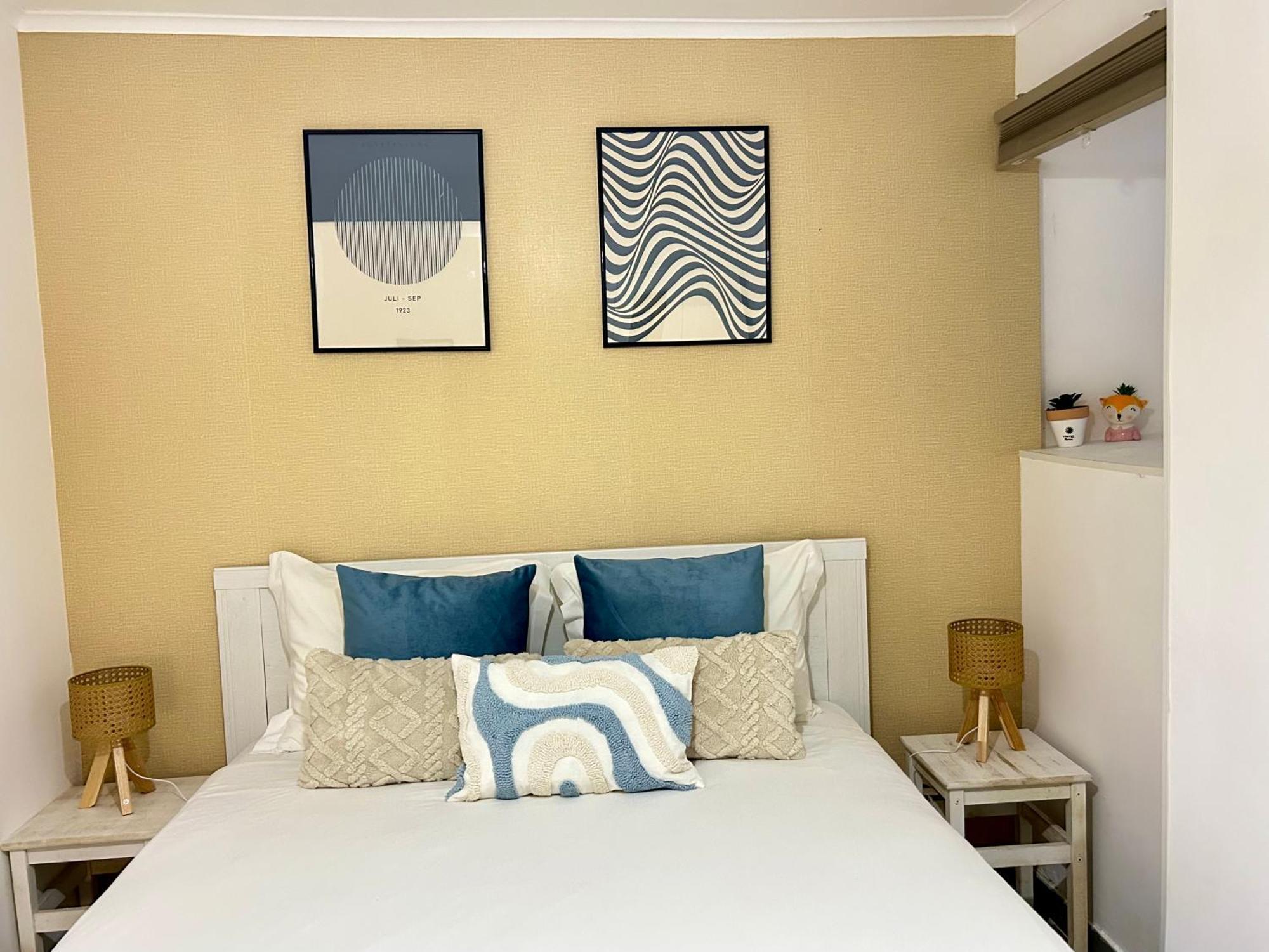 Rossio 25166 Al Apartment Lisbon Luaran gambar