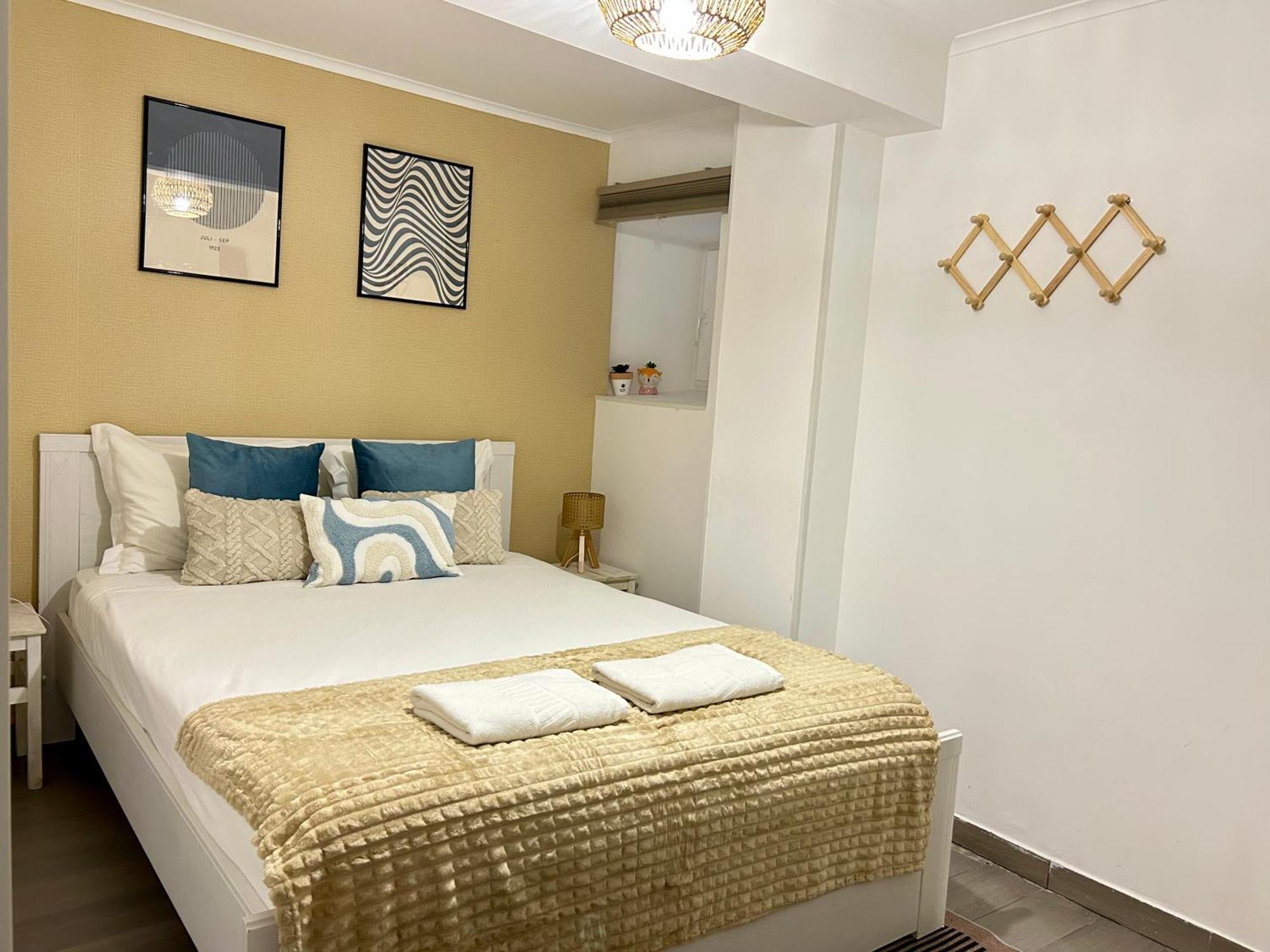 Rossio 25166 Al Apartment Lisbon Luaran gambar