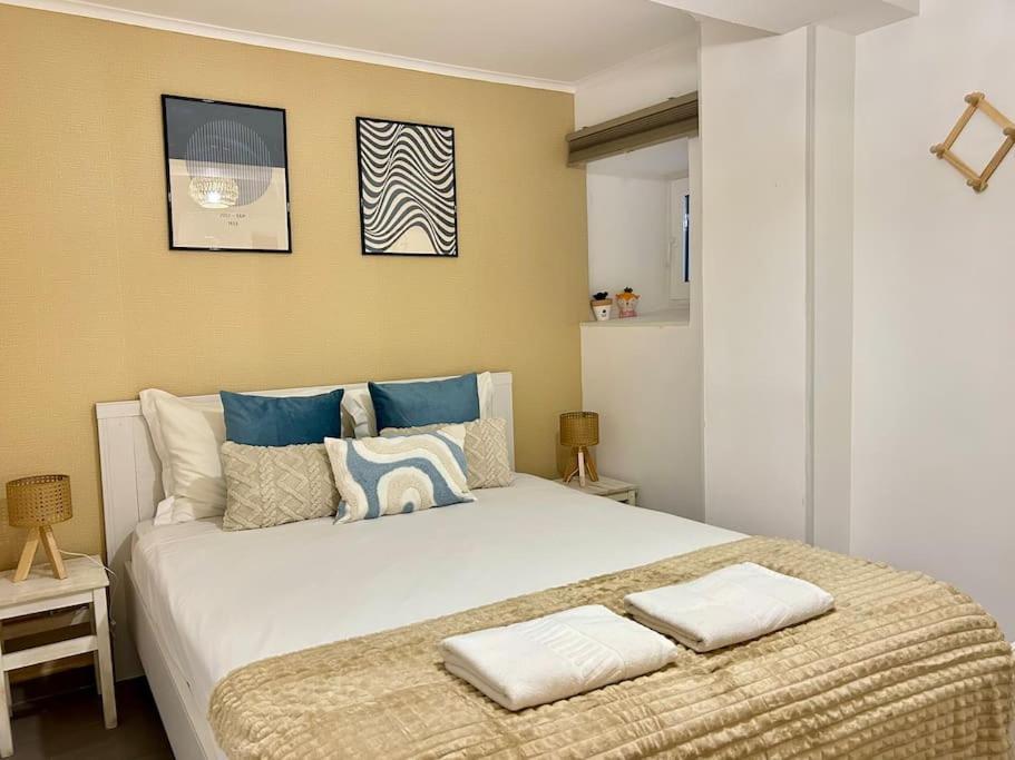 Rossio 25166 Al Apartment Lisbon Luaran gambar