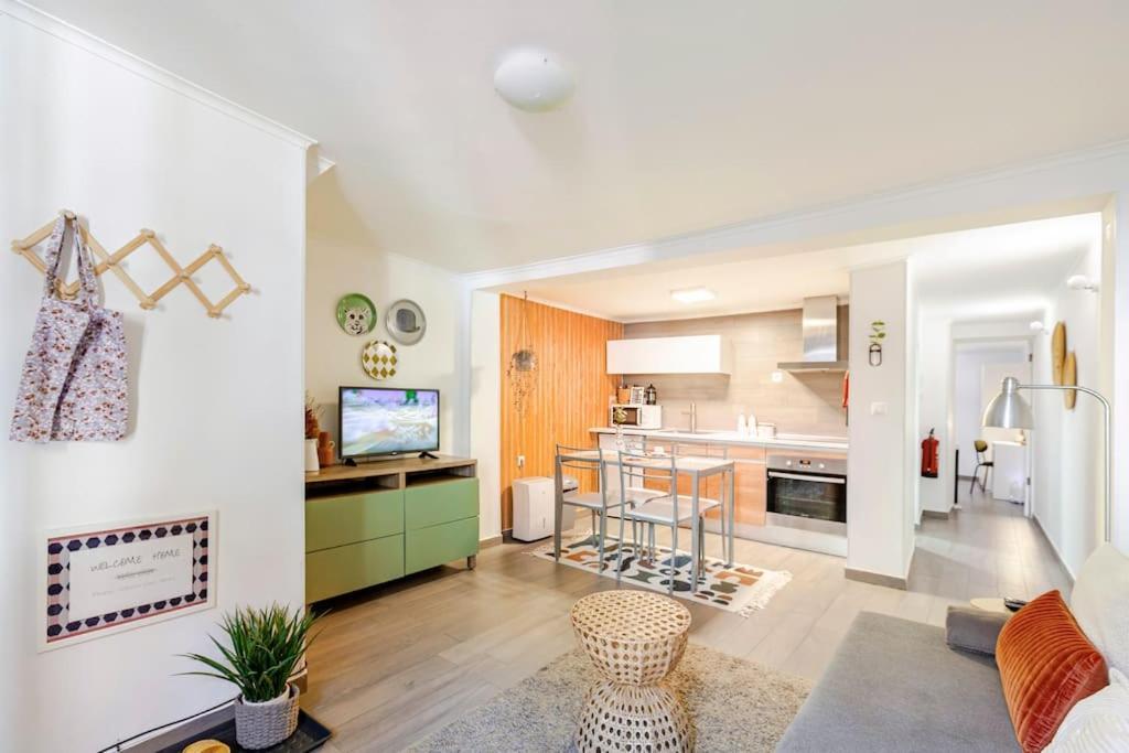 Rossio 25166 Al Apartment Lisbon Luaran gambar