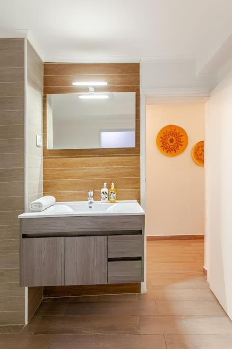 Rossio 25166 Al Apartment Lisbon Luaran gambar