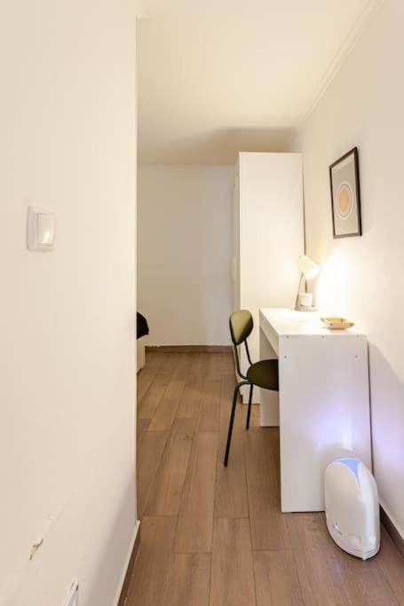 Rossio 25166 Al Apartment Lisbon Luaran gambar