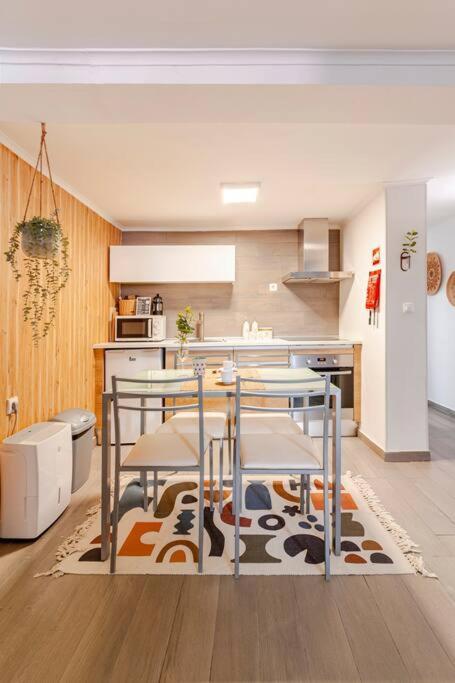 Rossio 25166 Al Apartment Lisbon Luaran gambar