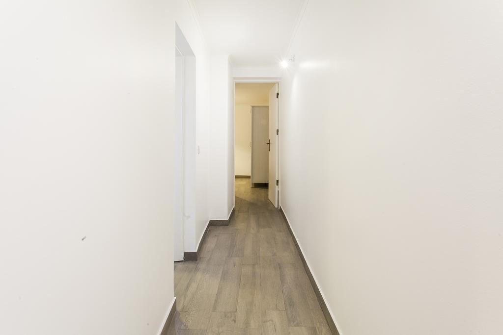 Rossio 25166 Al Apartment Lisbon Luaran gambar