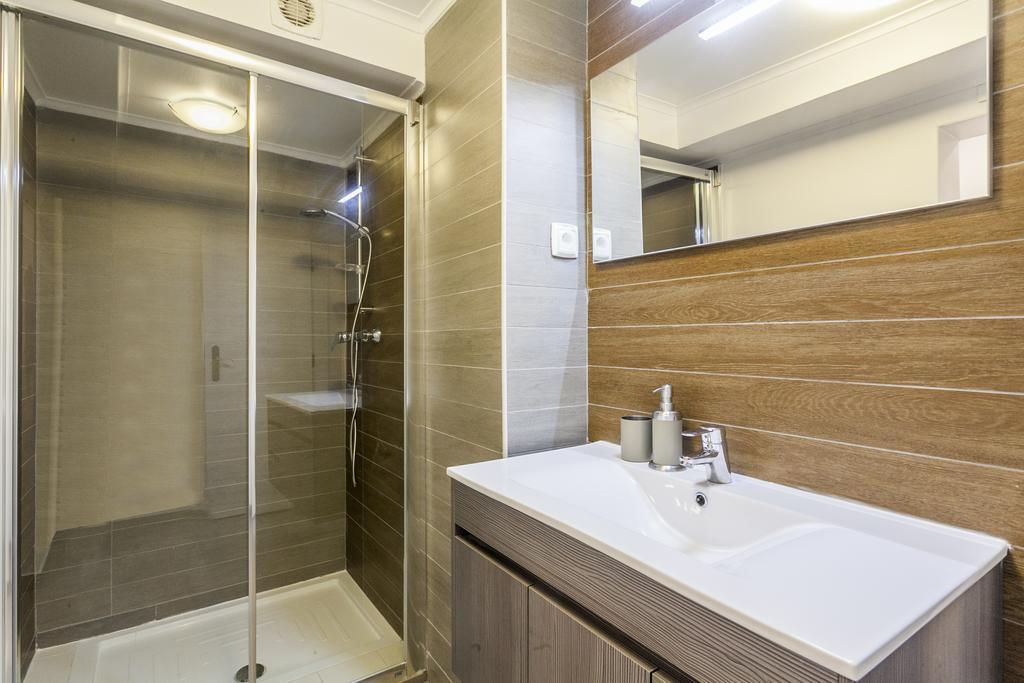 Rossio 25166 Al Apartment Lisbon Luaran gambar